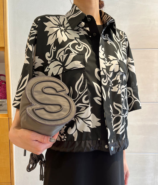 sacai / mou Kanazawa