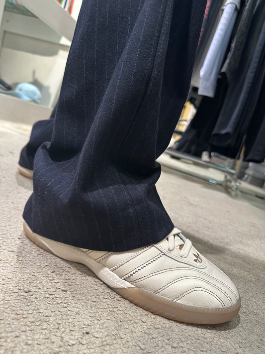 Adidas × WalesBonner / MouKanazawa 2F