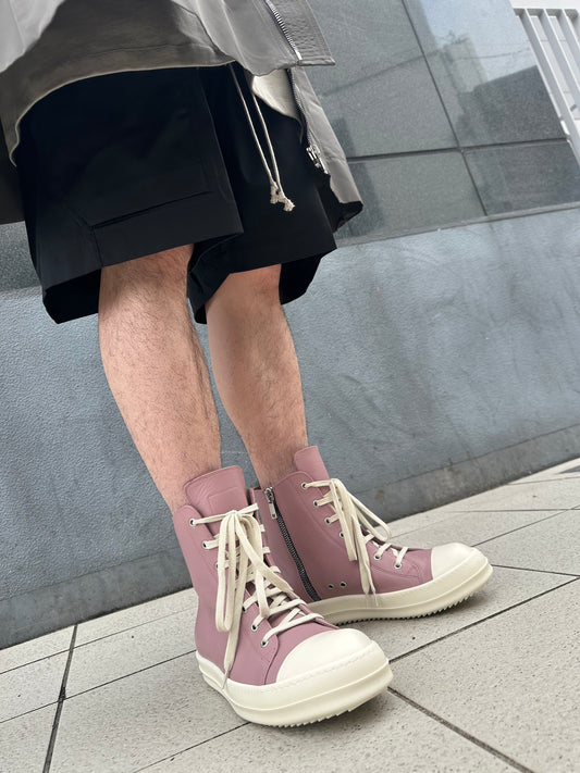 RickOwens 2024/SSMouKanazawa
