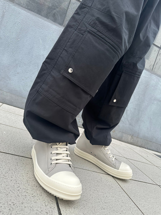RickOwens / OAMC / MouKanazawa 2F