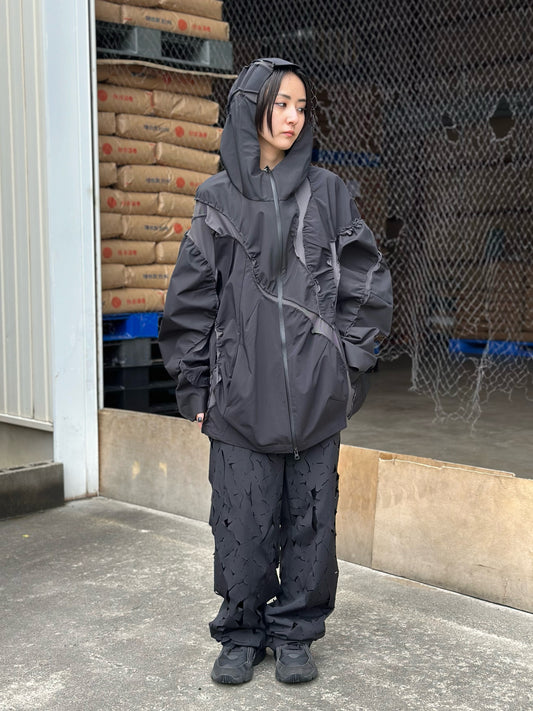 Post Archive Faction SS24
