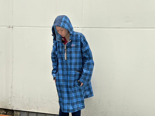 Maison Kitsuné × K-WAY