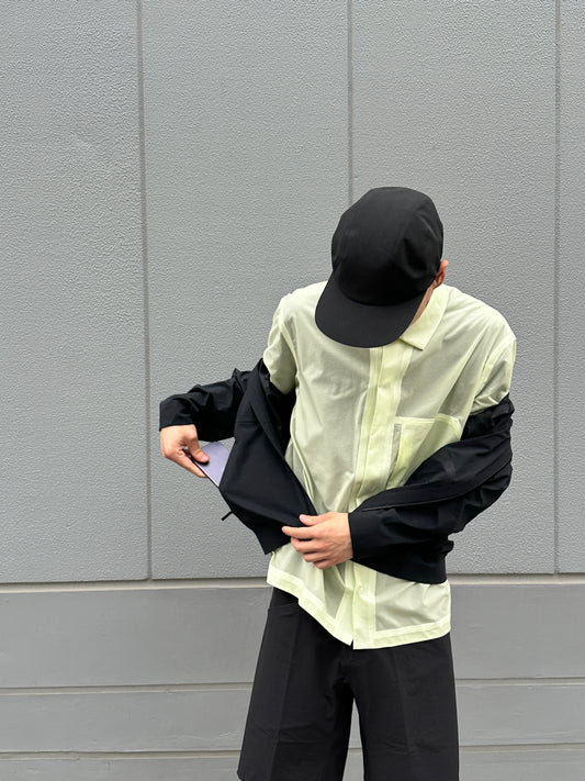 ARC'TERYX VEILANCE