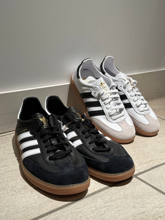 adidas SAMBA / mou annex