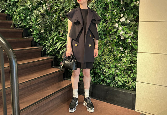 styling / mou annex