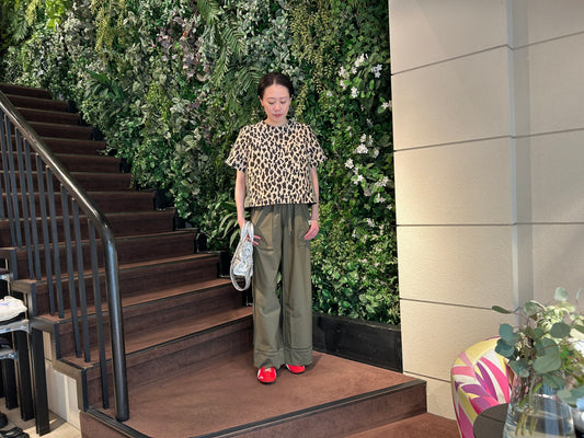 styling / mou annex