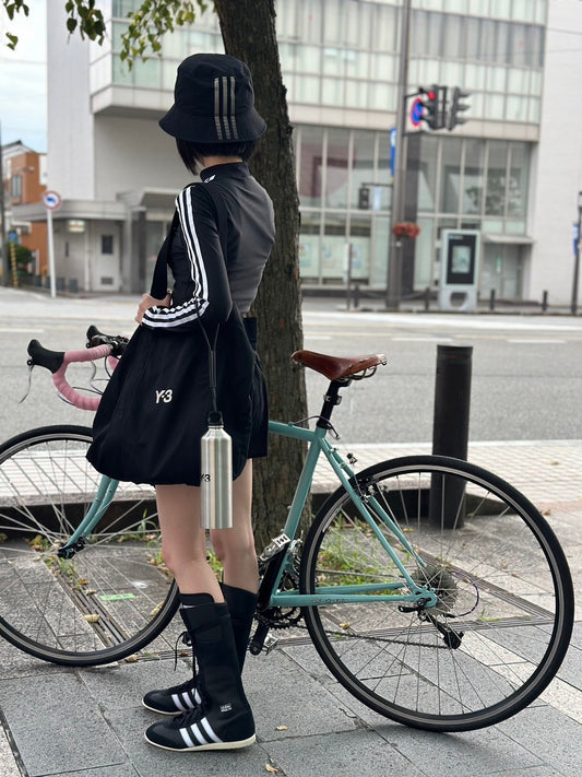 adidas JAPAN VH W / mou annex