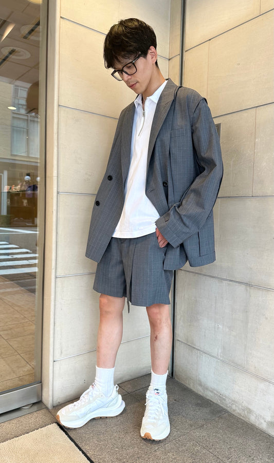 The Sale / MouKanazawa 2F