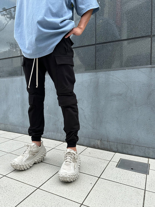 RickOwens / MouKanazawa 2F