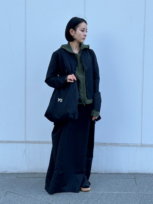 Y-3 / mou annex