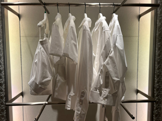 sacai / mou annex