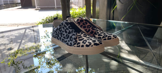 Pierre Hardy Slider sneaker