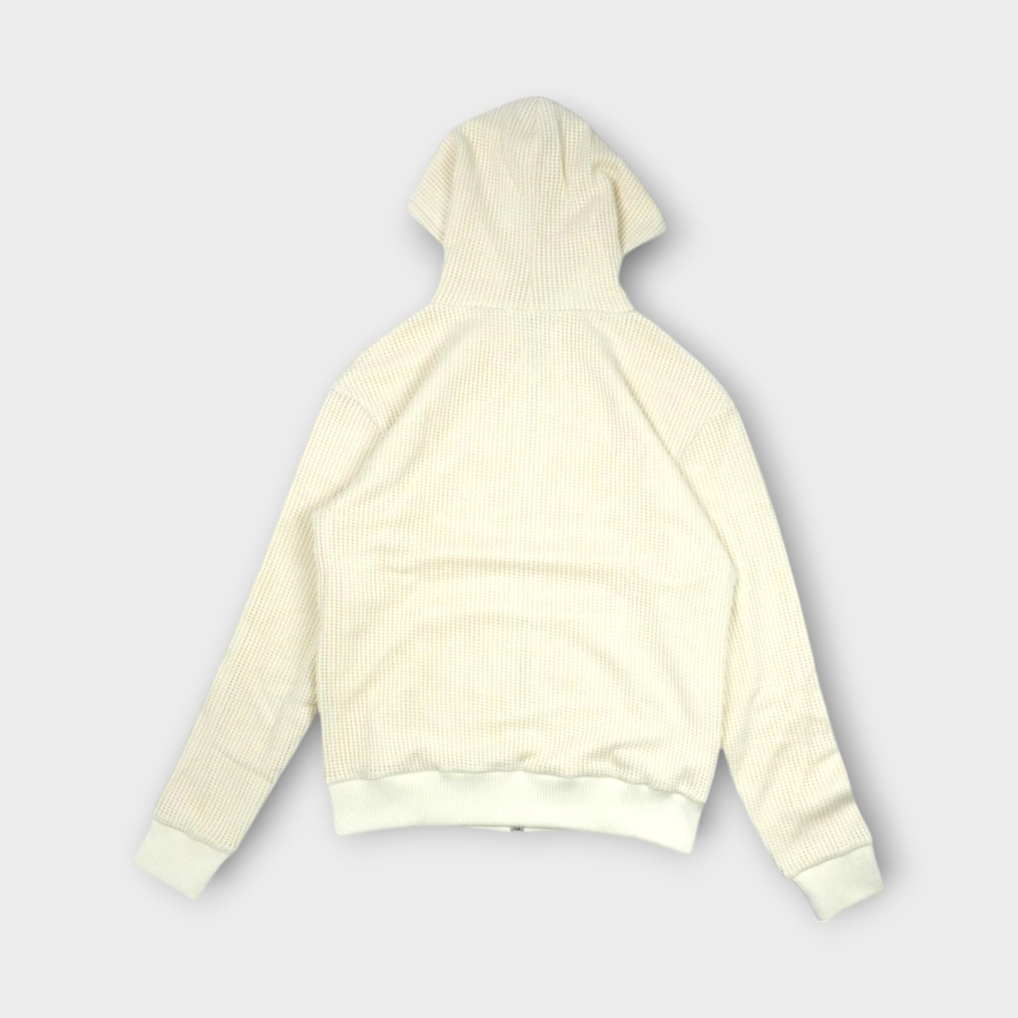 WALES BONNER STEREO HOODIE