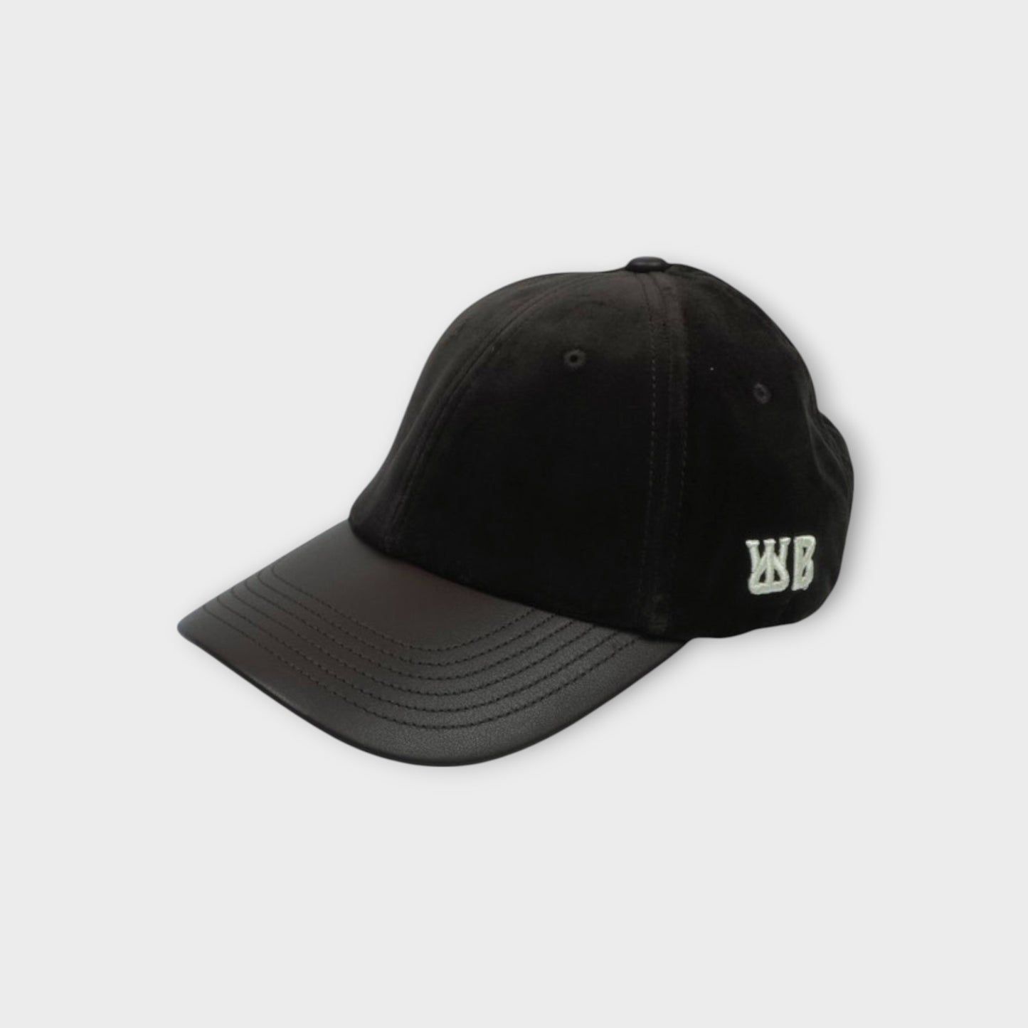 WALES BONNER MORNING CAP