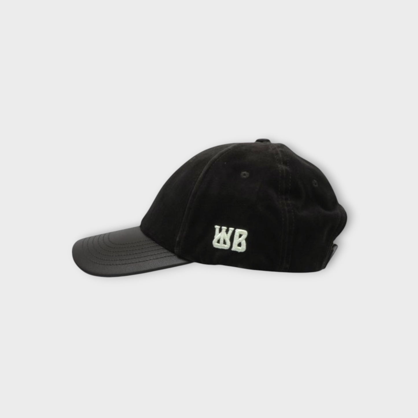 WALES BONNER MORNING CAP