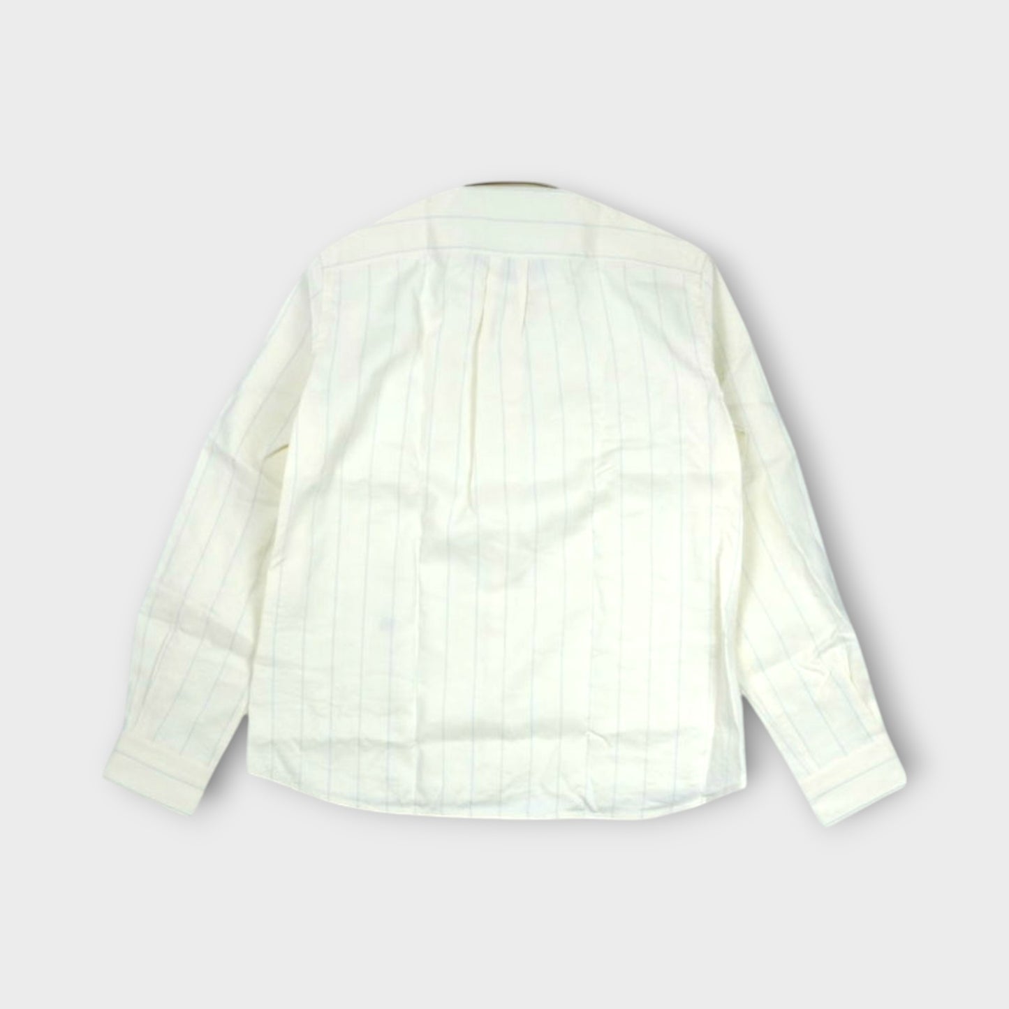 WALES BONNER LOTUS SHIRT