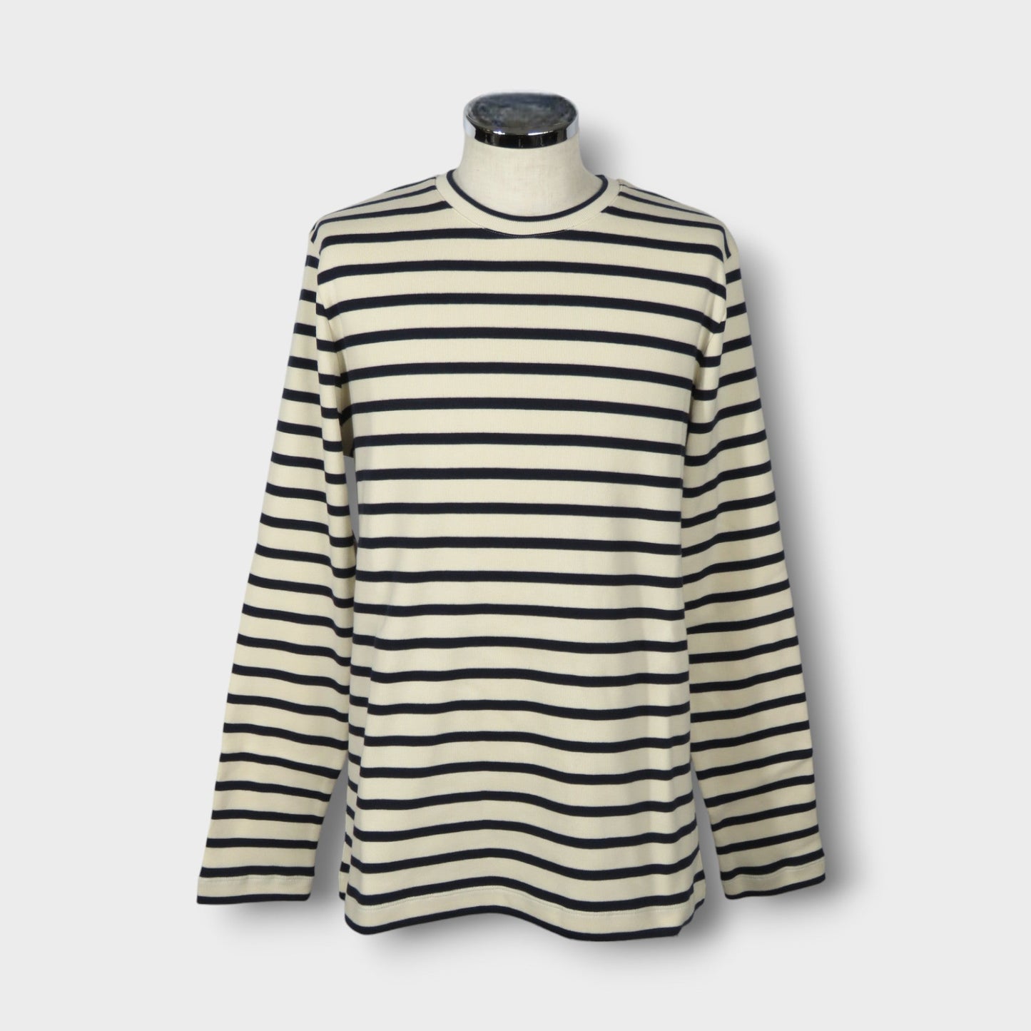 JIL SANDER LONG-SLEEV