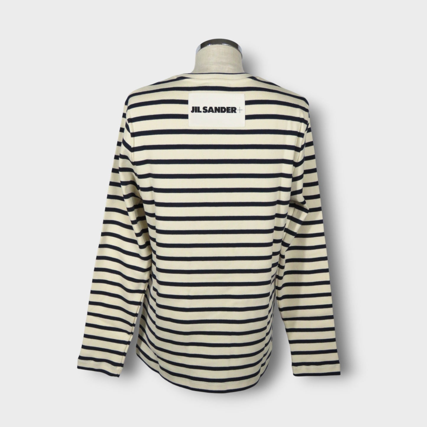 JIL SANDER LONG-SLEEV