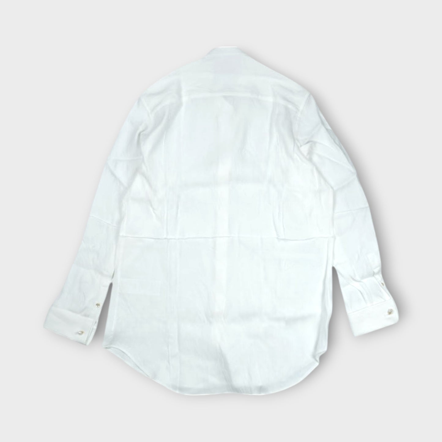 WALES BONNER ANTILLE SHIRT