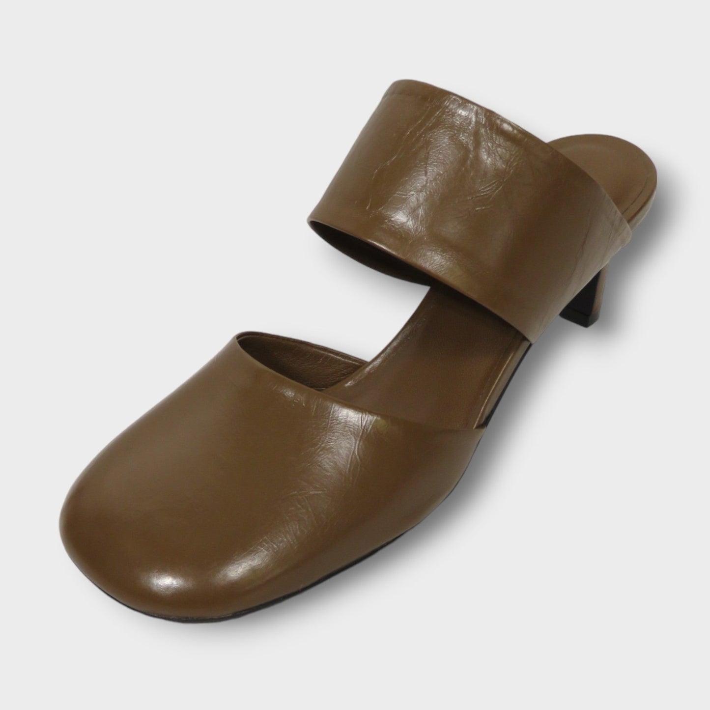 JIL SANDER SANDAL