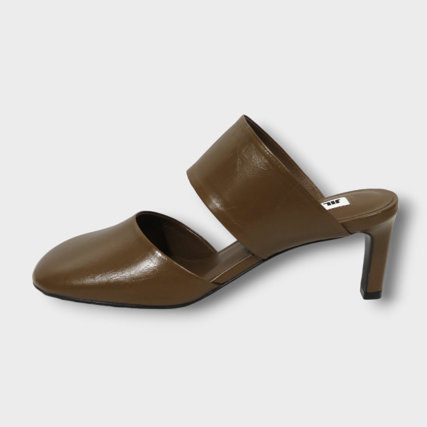 JIL SANDER SANDAL