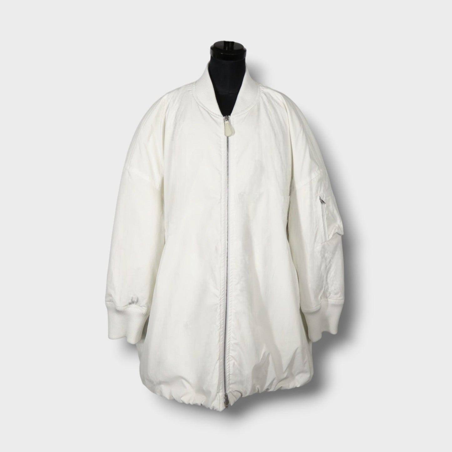 JIL SANDER DOWN JACKET