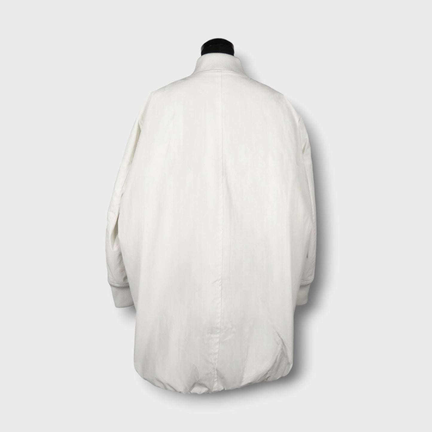 JIL SANDER DOWN JACKET