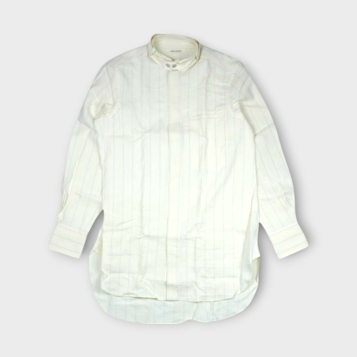 WALES BONNER PORTRANT SHIRT