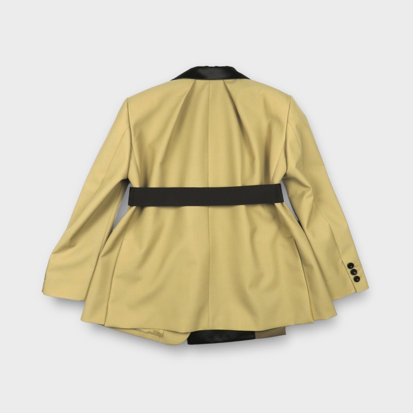 sacai Suiting Jacket