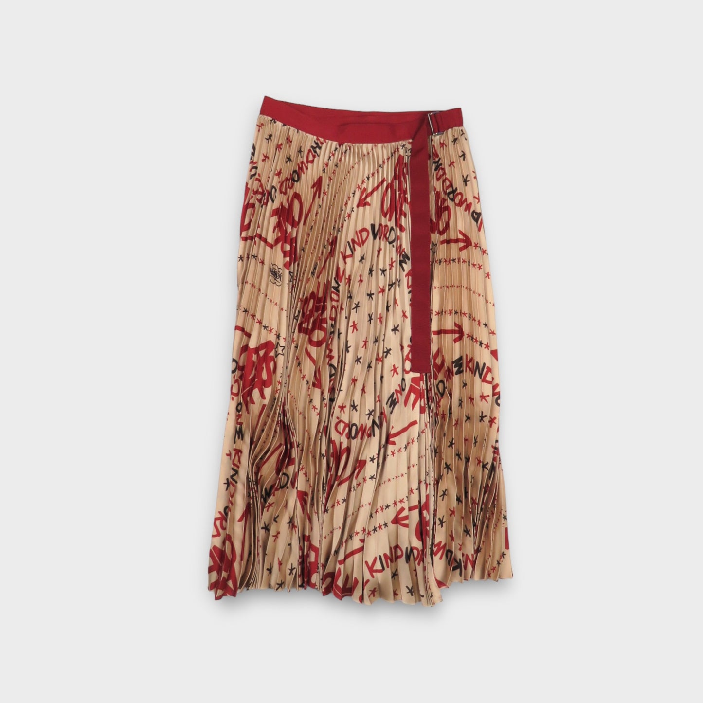 sacai Skirt