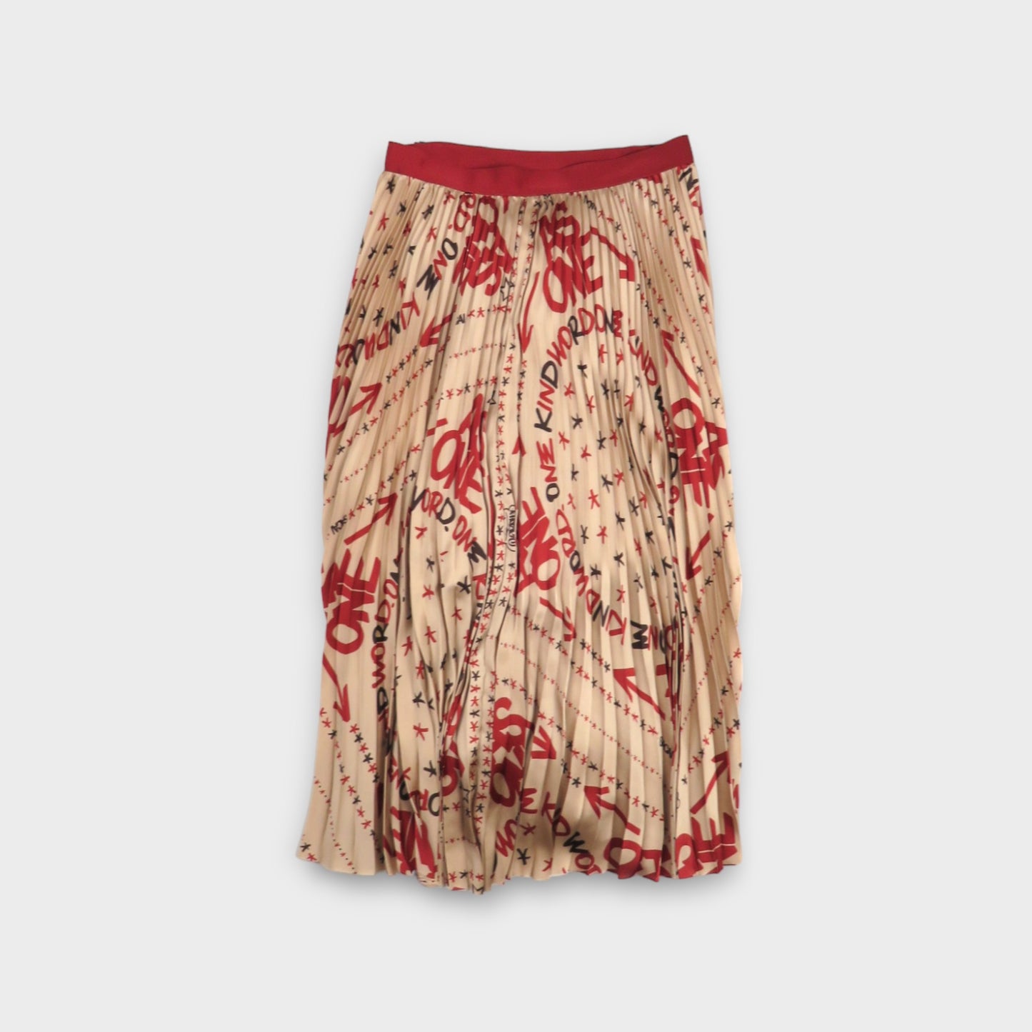 sacai Skirt