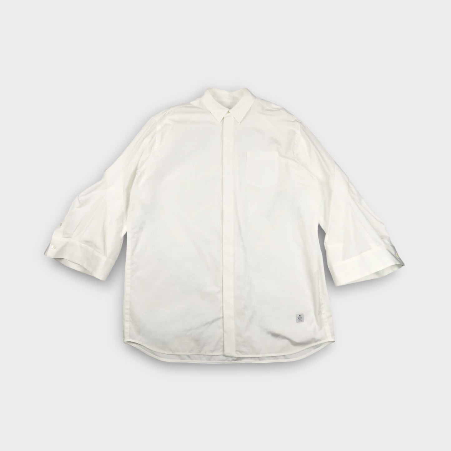 sacai SHIRT/BLOUSE