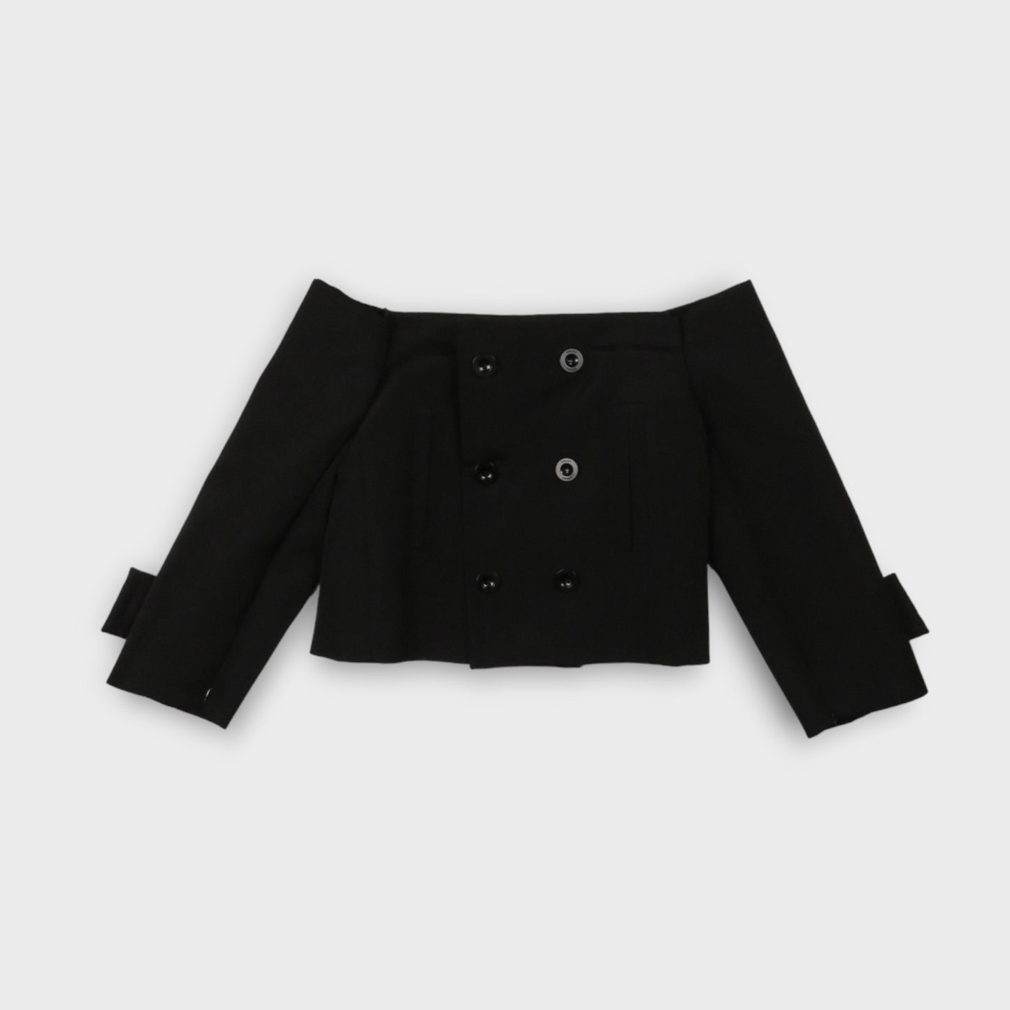 sacai TOPS ETC