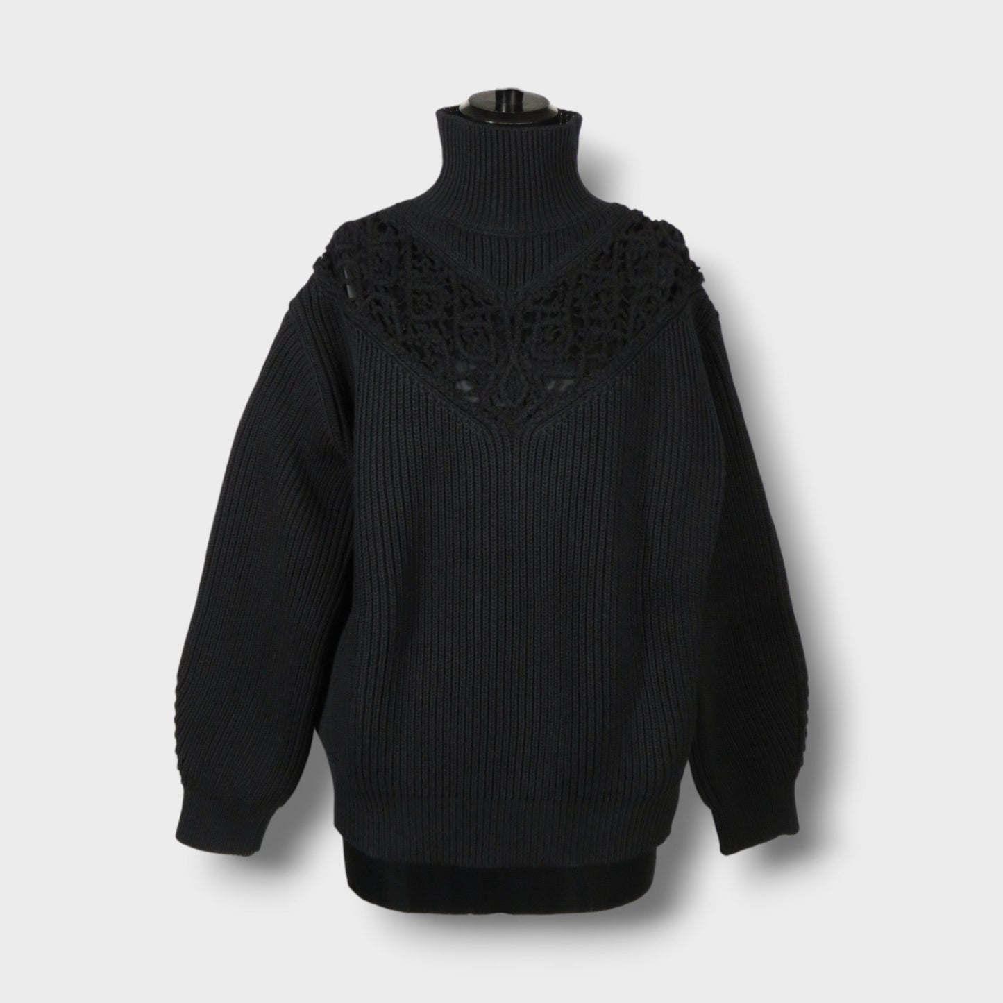 JIL SANDER SWEATER