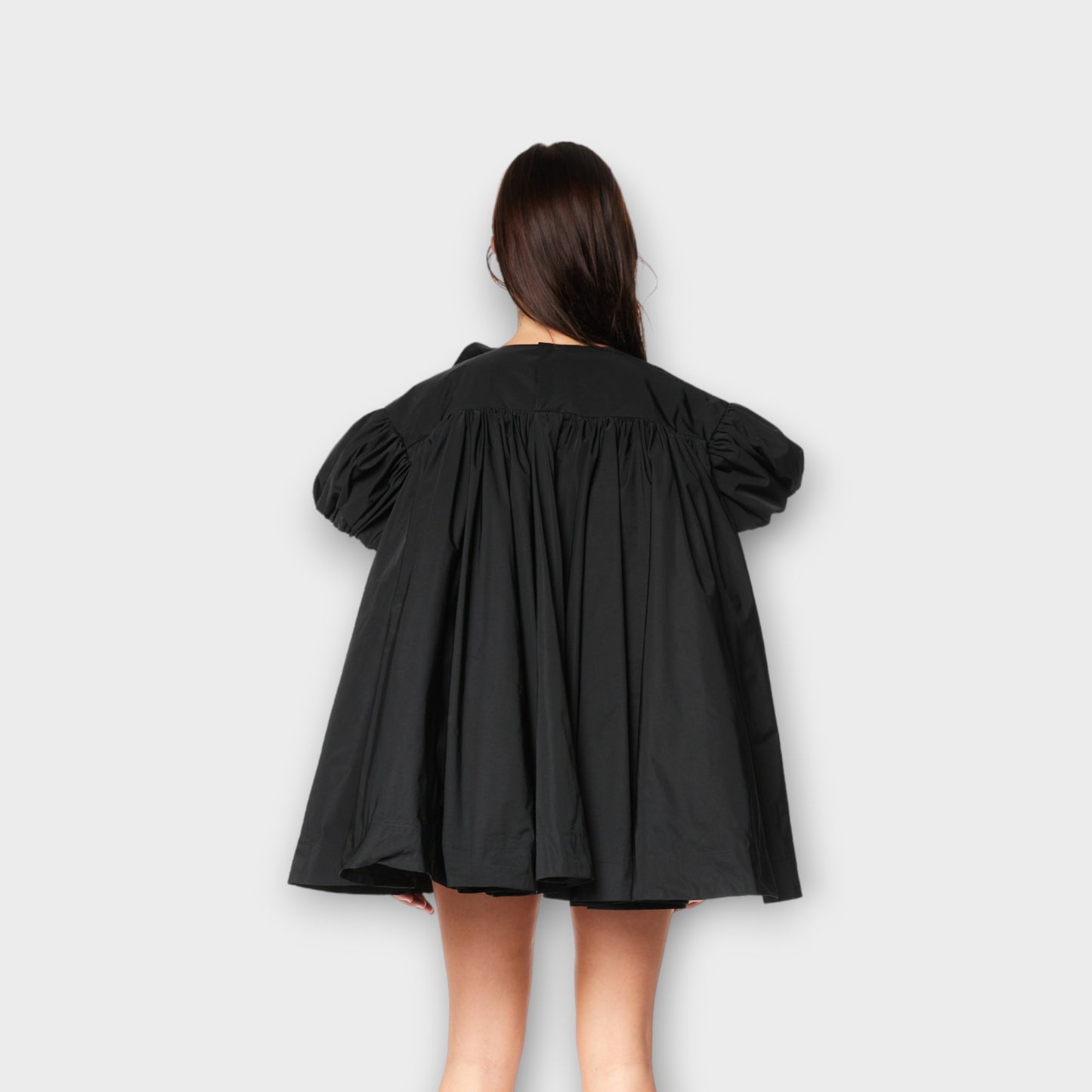 VAQUERA SIERRA DRESS WOVEN
