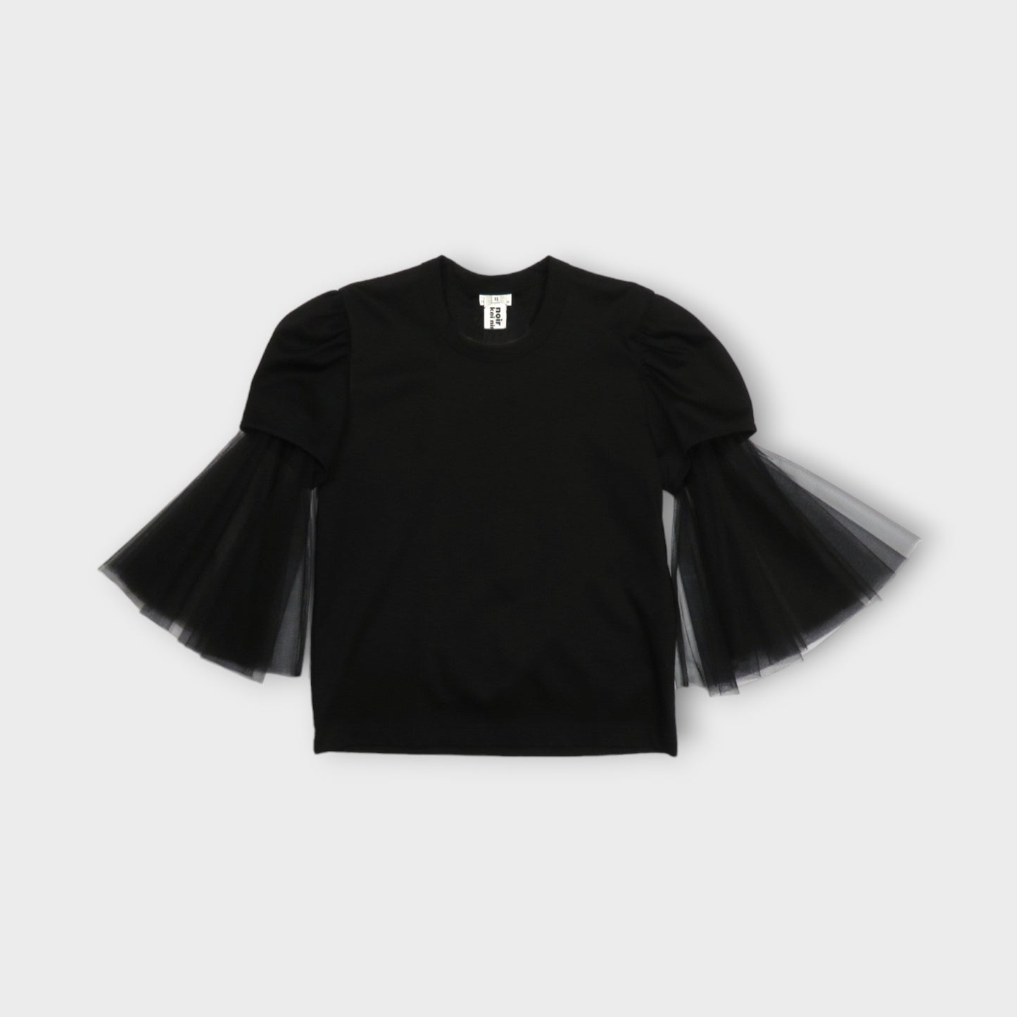 noir kei ninomiya TSHIRT