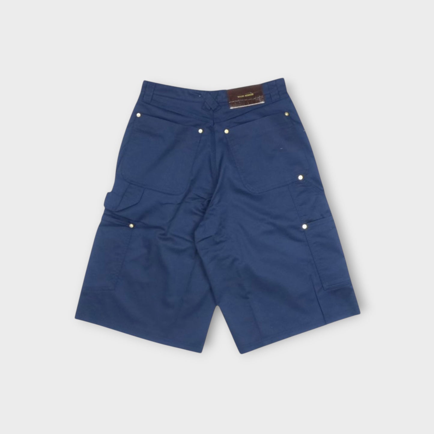 WALES BONNER KINGSTON SHORTS