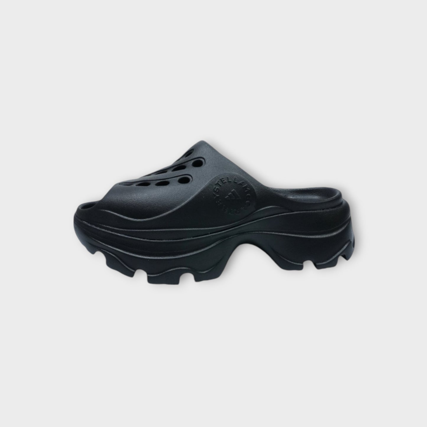 adidas by Stella McCartney ASMC CLOG ADIDAS