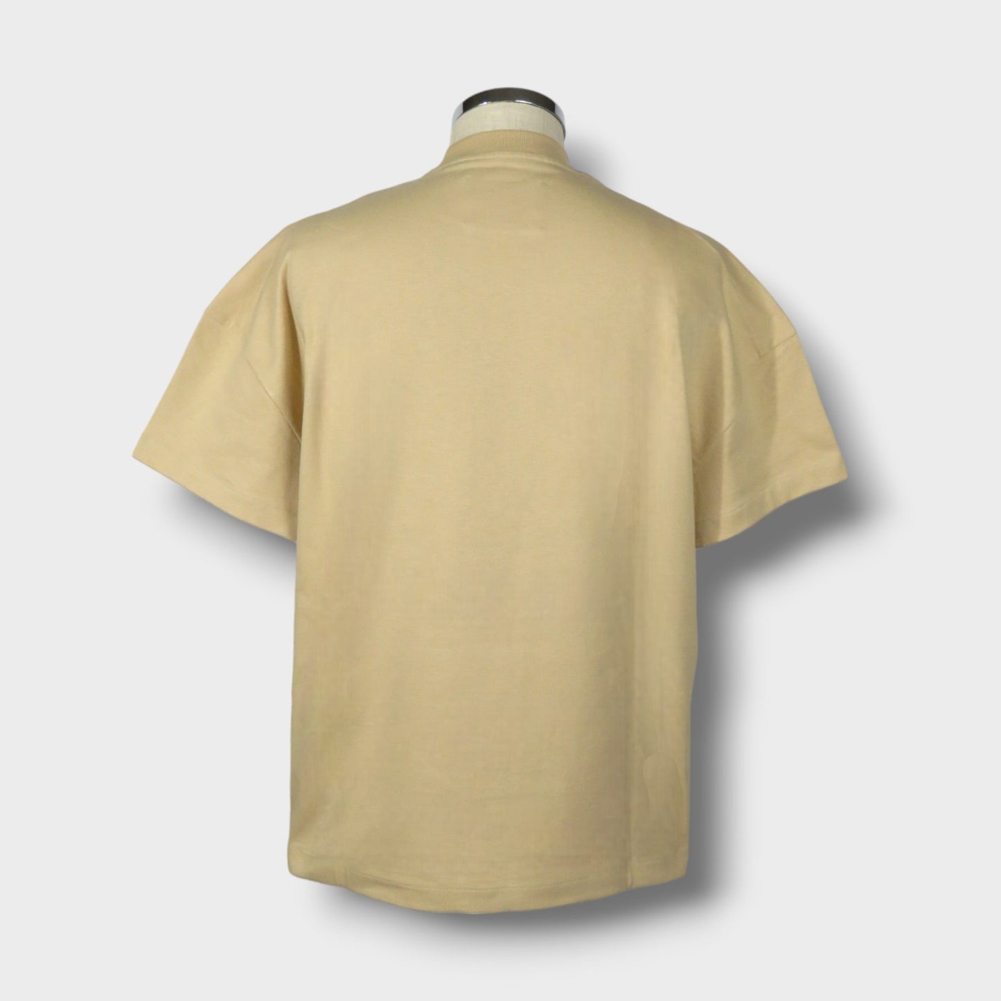 JIL SANDER T-SHIRT