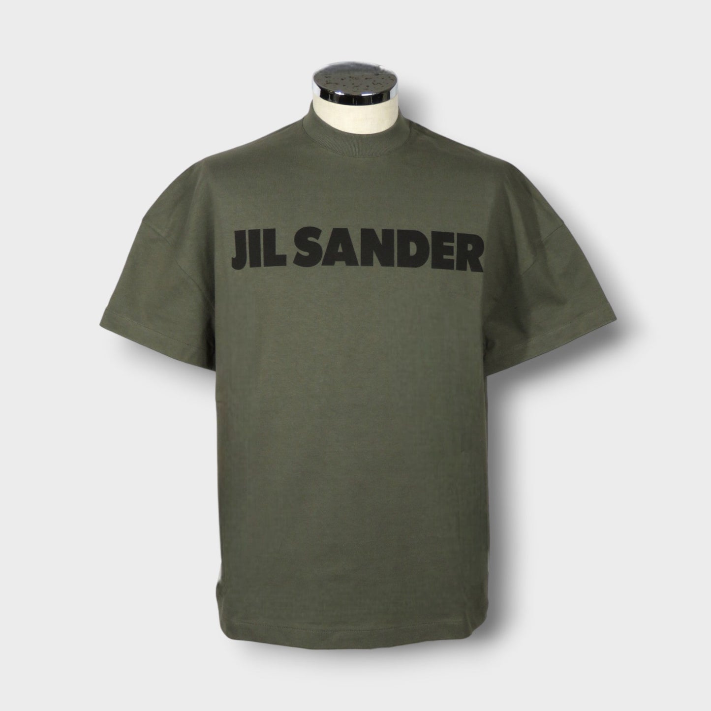 JIL SANDER T-SHIRT