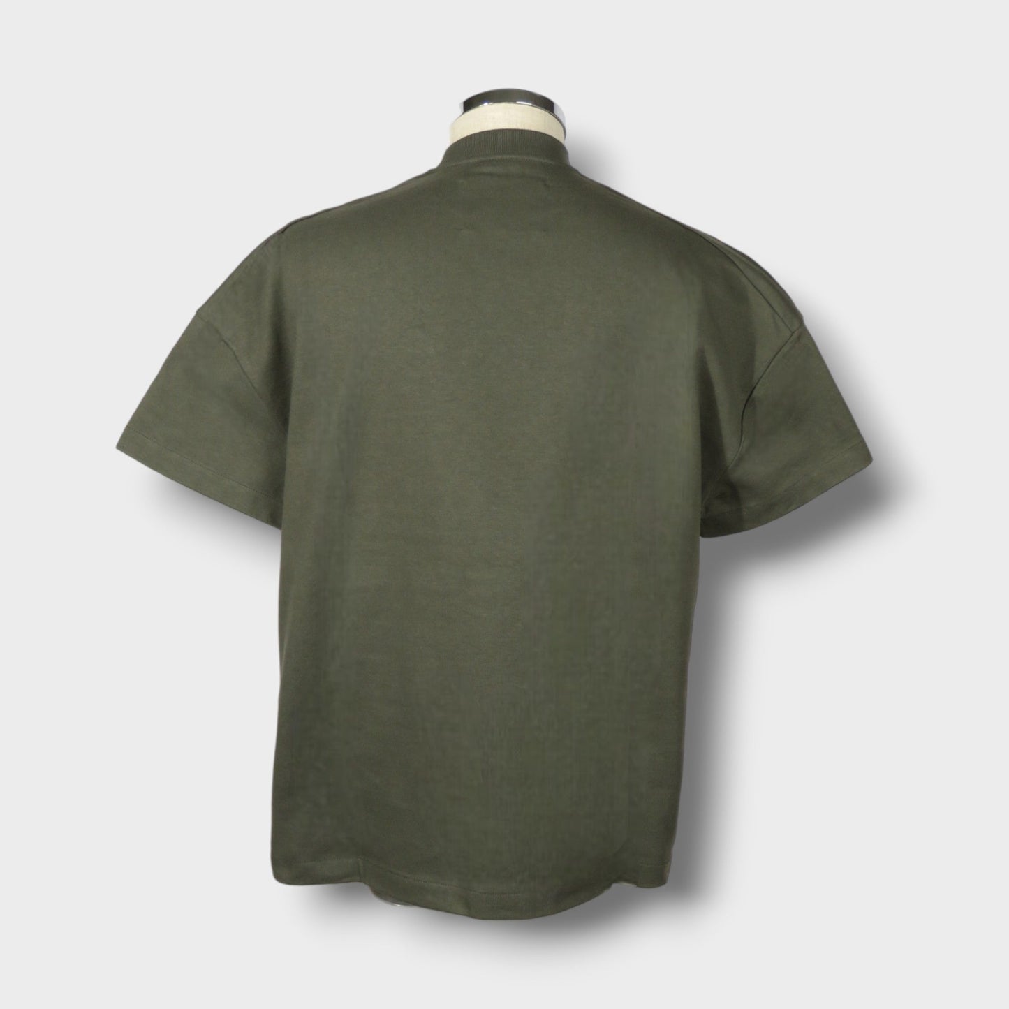 JIL SANDER T-SHIRT