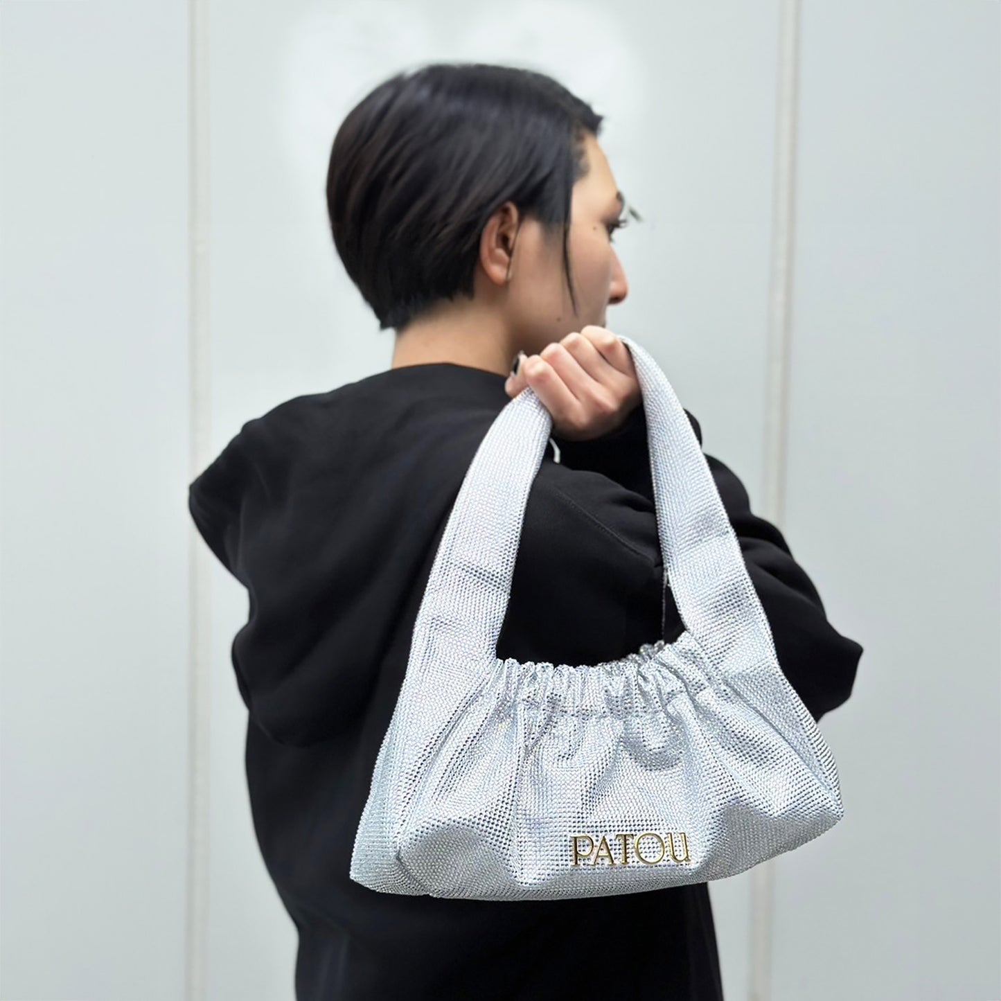 PATOU HAND BAG