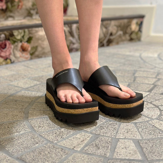 STELLA McCARTNEY Sneakelyse Alter Sporty Mat