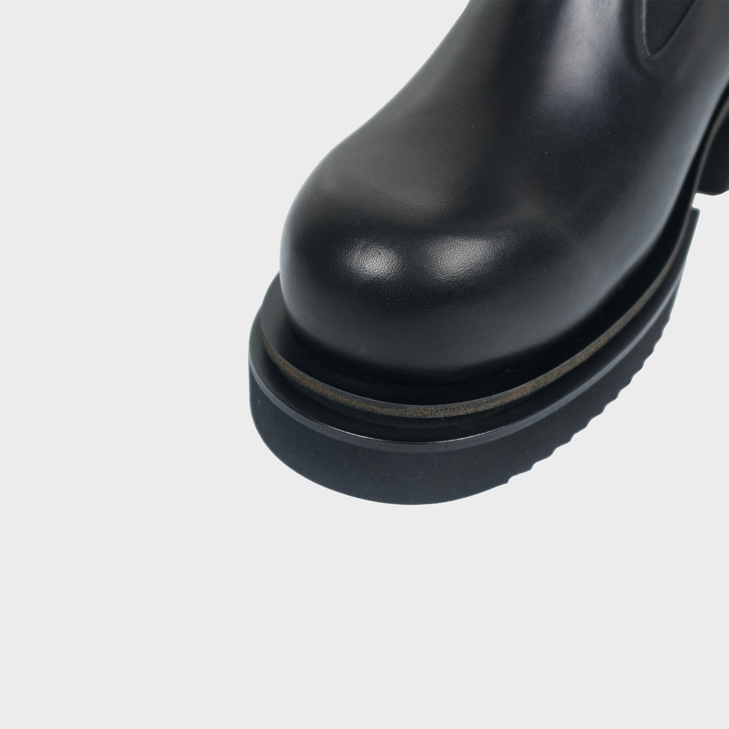 Rick Owens BEATLE BOGUN