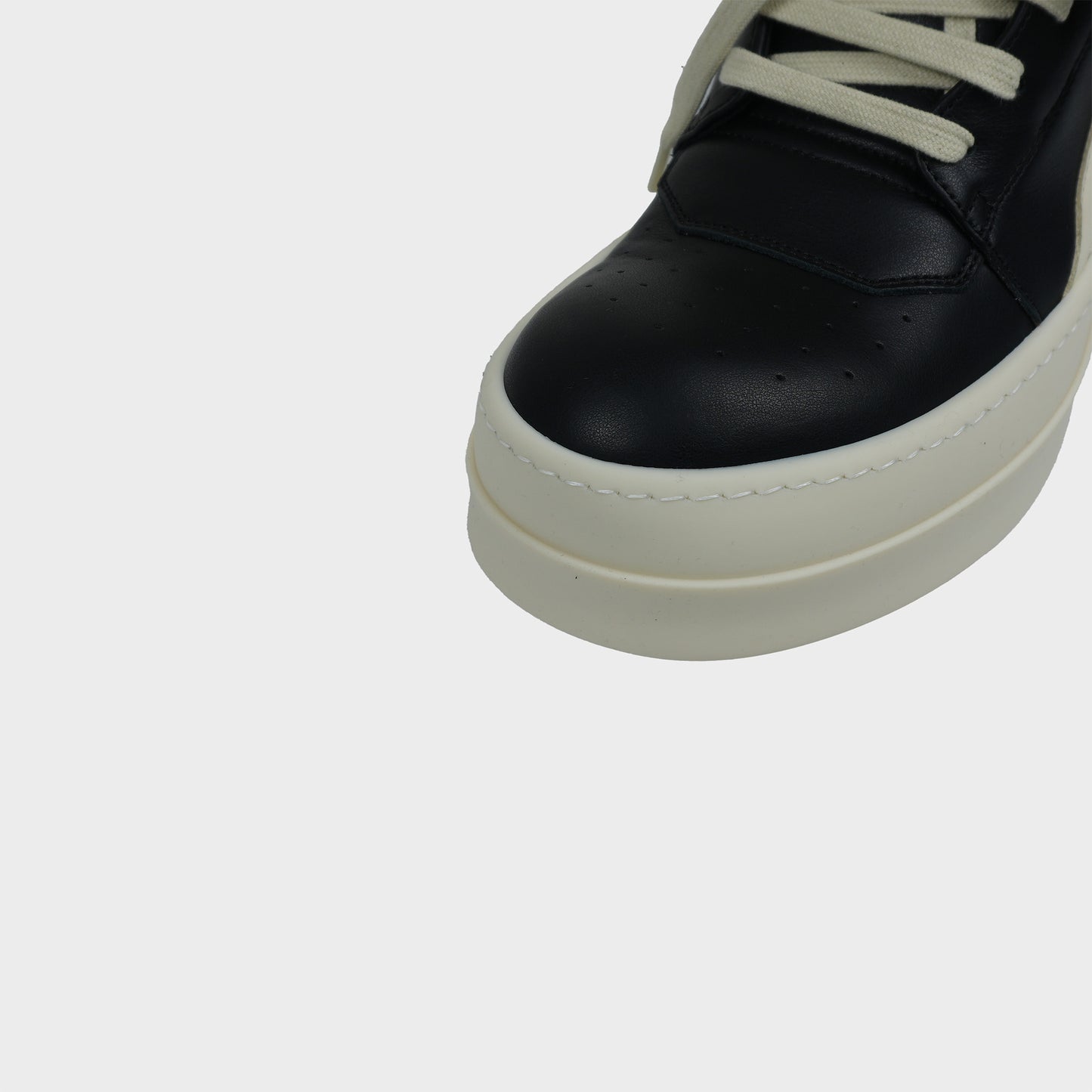 Rick Owens MEGA BUMPER GEOBASKET