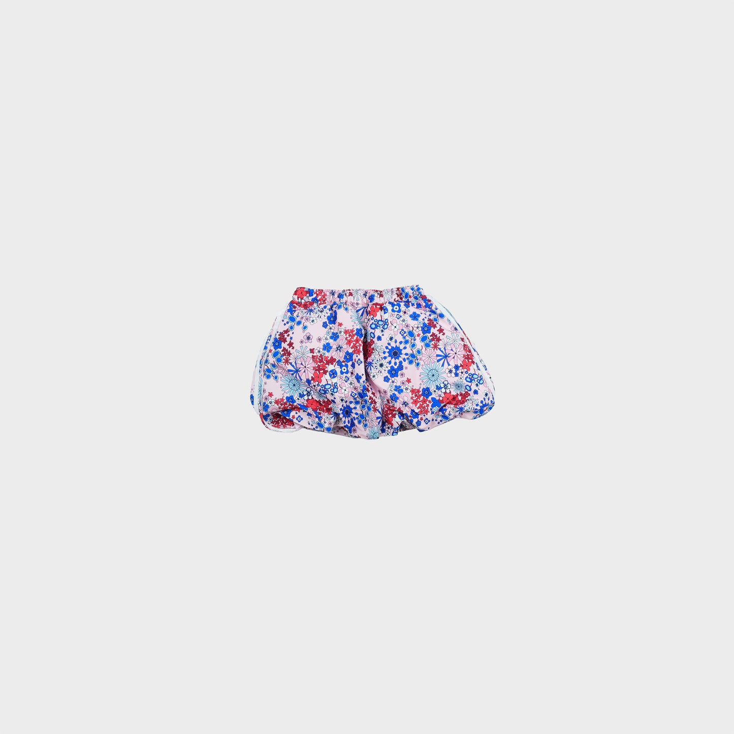 adidas KIDS x Liberty London SKIRT TEE SET