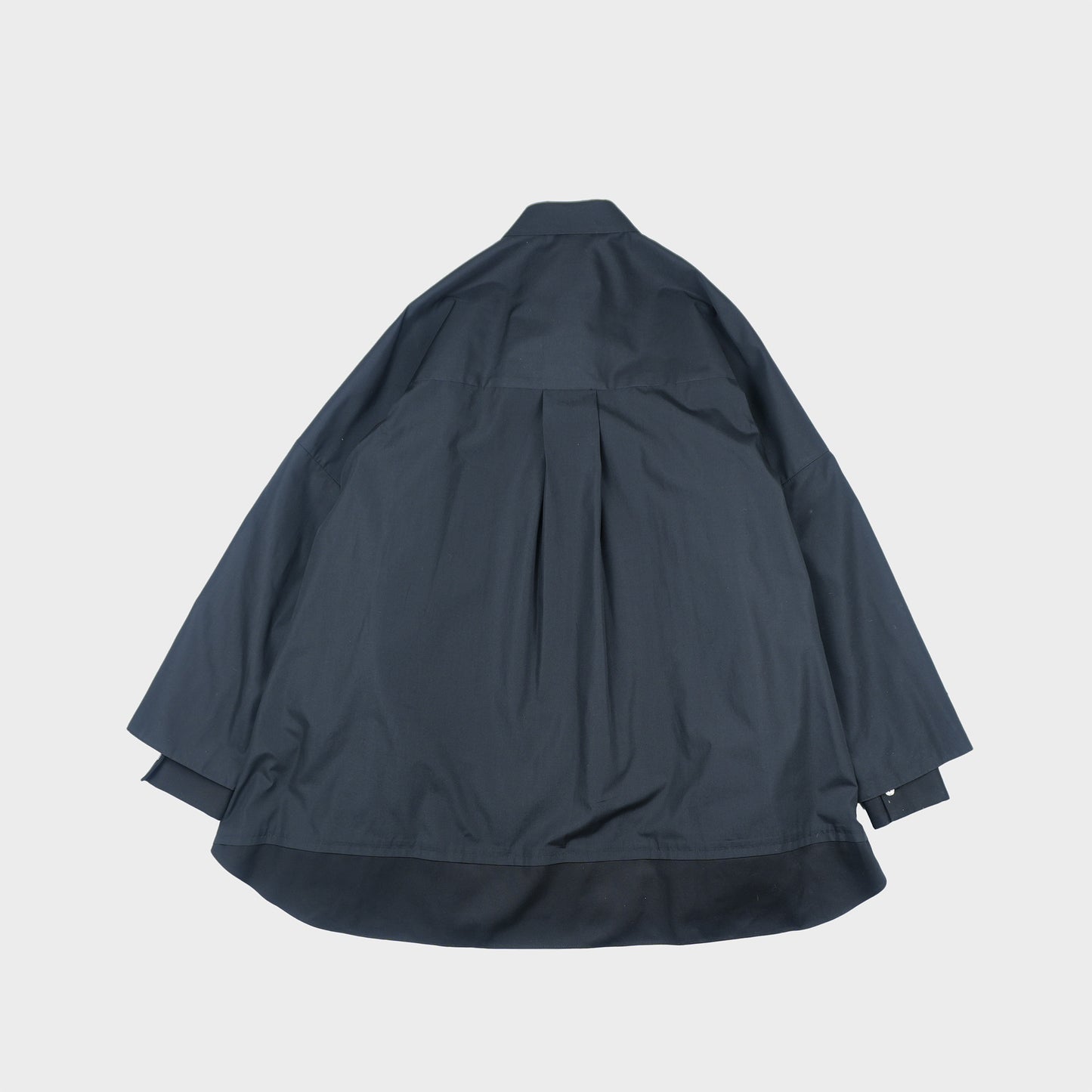 sacai WOMEN Poplin Shirt