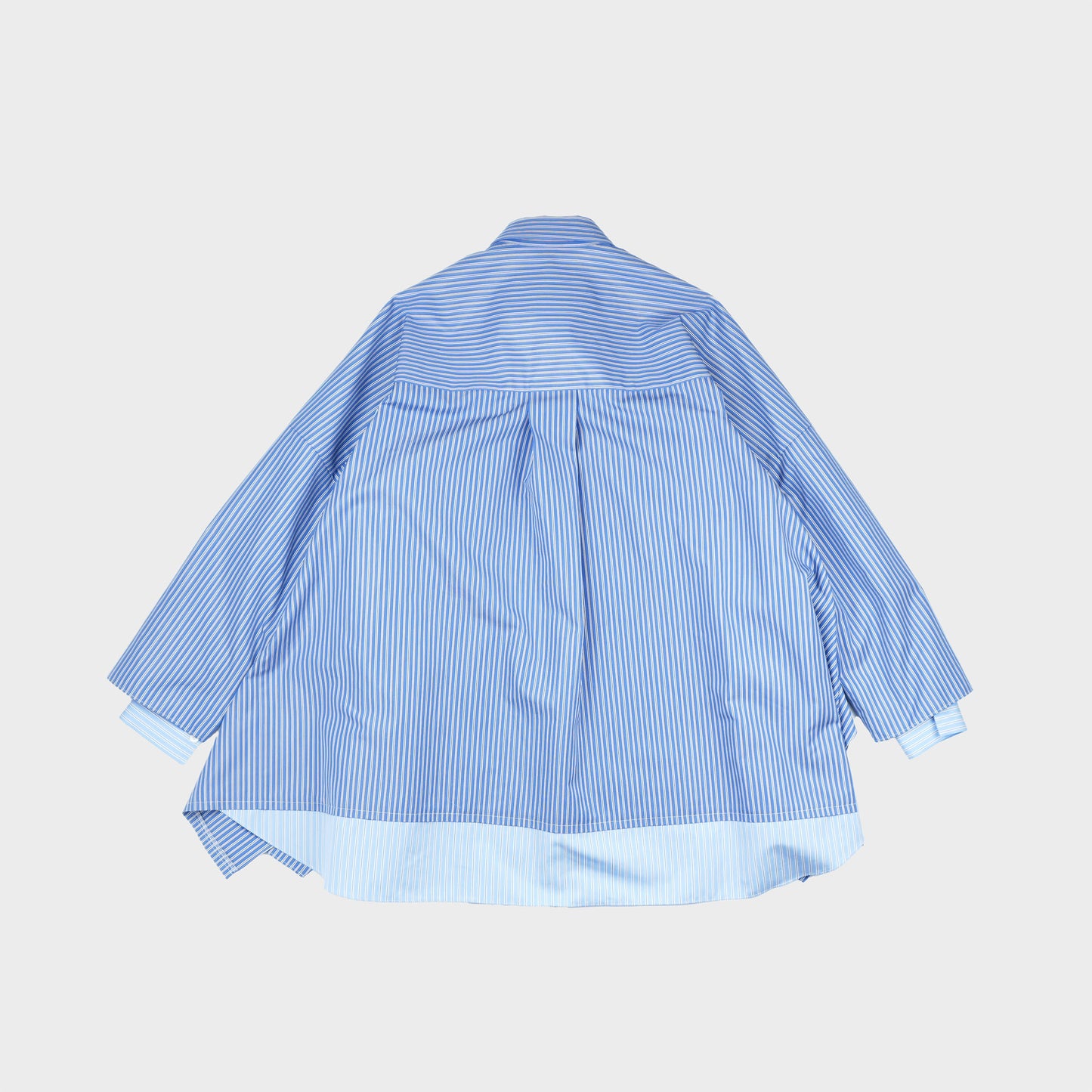 sacai WOMEN Poplin Shirt