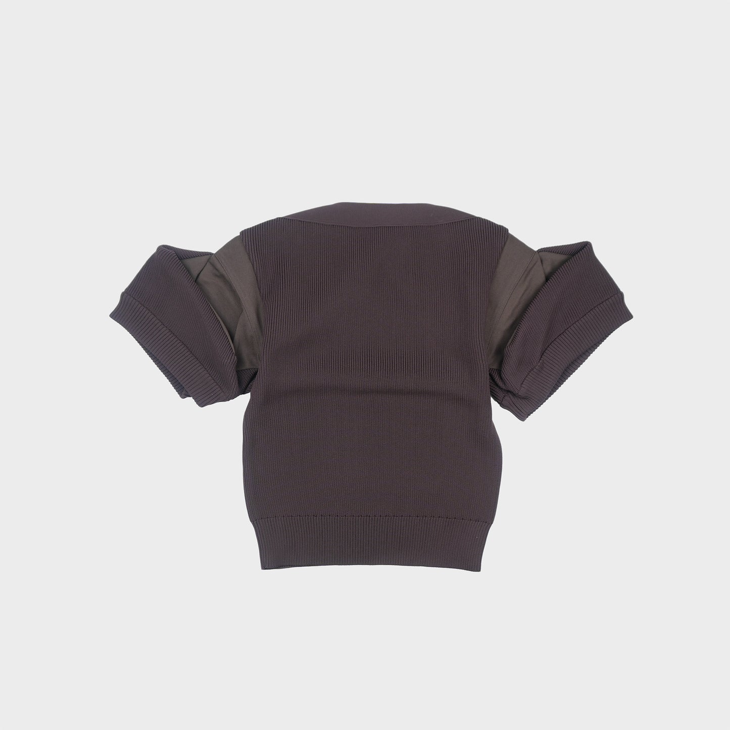sacai Knit Pullover