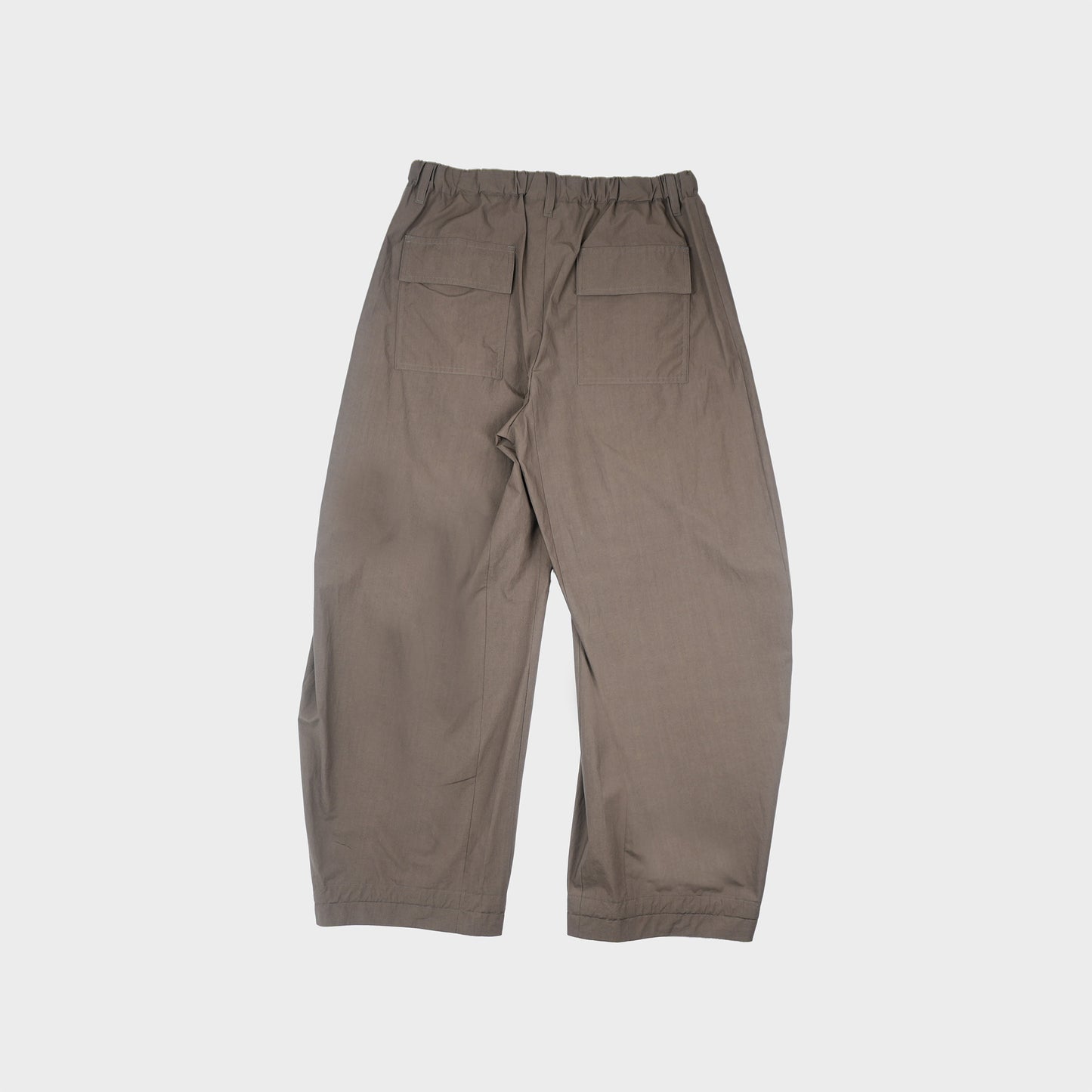 sacai MEN Cotton Typewriter Pants